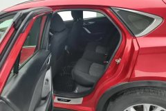 2016 Mazda CX-4 2016 2.0 AT blue sky vitalityEditionFWD #11