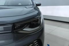 2022 Volkswagen ID.6 X 2022 Pure #5