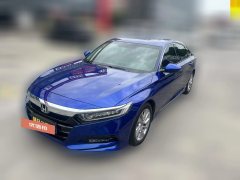 2020 Honda Accord 2018 1.5T AT 260TURBOElite China VI #2