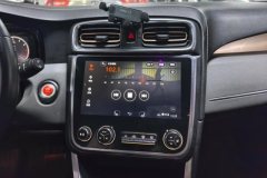 2019 Lynk & Co Lynk & Co 01 2017 2.0T AT ProEditionFWD #13