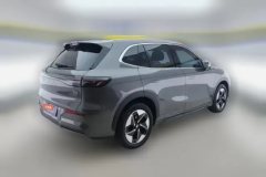 2024 Geely Galaxy Geely Galaxy E5 2024 530km explore+Edition #3