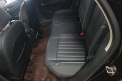 2023 Volkswagen Passat 2023 330TSI AT Elite #11