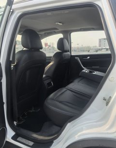 2016 Haval H6 2015 1.5T AT SportLuxury FWD #7