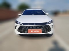 2025 BYD Qin Plus 2025 DM-i Smart Drive 55KMLeading #2