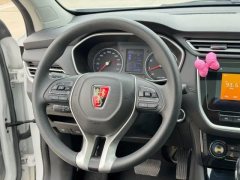 2021 Roewe RX3 2020 1.6 AT 4GConnectedSuperCoolElite #12