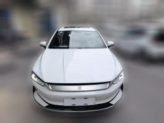 2021 BYD Qin Plus 2021 EV AT 500KM Luxury #2