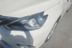 2021 Nissan Sylphy 2021 1.6 AT XEClassicComfort #5
