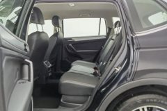 2020 Volkswagen Tiguan L 2019 2.0T AT 330TSIFashionFWD China VI #19