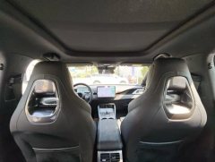 2025 BYD Seal 06 2025 1.5L AT DM-i Smart Drive 120KMExclusive #9