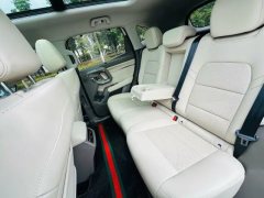 2025 Haval Big Dog Plus PHEV 2026 Hi4 150km Tide electricityEdition #9