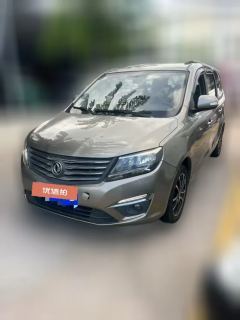 2016 Dongfeng Fengxing Fengxing S500 2016 1.6L AT CVTLuxury 5Seat #1