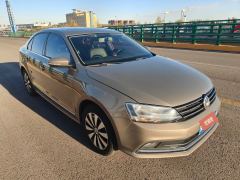 2017 Volkswagen Sagitar 2017 1.6 AT Comfort #5
