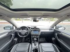 2019 Volkswagen Tiguan L New Energy 2019 1.4T AT 430PHEVHEVFlagship #5