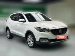 2017 MG ZS 2017 1.5 AT Luxury #2