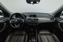 2016 BMW X1 2016 2.0T AT 20LiLuxury FWD #14