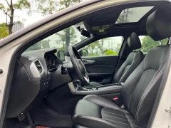 2019 Mazda CX-4 2018 2.0 AT blue sky vitalityEditionFWD China VI #7
