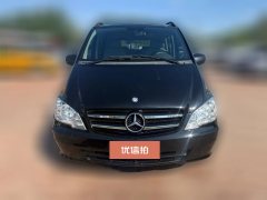 2014 Mercedes-Benz Vito 2013 3.0 AT Business #2