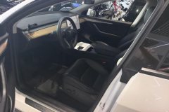 2021 Tesla Model Y 2021StandardBattery lifeRWDEdition #9