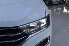 2021 Volkswagen T-Roc 2021 1.4T AT 280TSIComfortSmart ConnectFWD #5