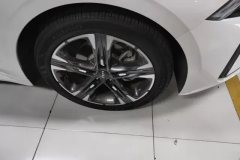 2025 Kia K5 2021 1.5T AT 270T CVVD HuanNewEdition #6