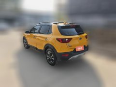 2019 Kia KX1 2019 1.4 AT EnjoyEdition China VI #5
