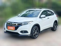2021 Honda Vezel 2020 1.5 AT Pioneer #1