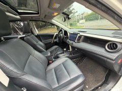 2016 Toyota RAV4 2015 2.5L AT 4WDElite #11