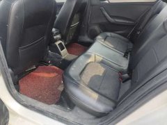 2016 Volkswagen Santana 2015 1.6 MT Comfort #2