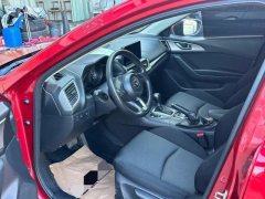2018 Mazda Mazda3 Axela Sedan 2017 1.5 AT Comfort China VI #7