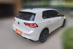 2023 Volkswagen Golf 2023 1.4T AT 280TSI DSG R-Line #3