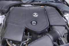 2025 Mercedes-Benz C-Class 2025 1.5T AT C 260 L Sport #10