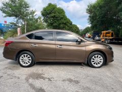 2016 Nissan Sylphy 2016 1.6 AT XLLuxury #16