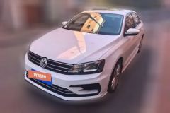 2018 Volkswagen Sagitar 2018 1.4T AT 280TSIsparkleEdition #1