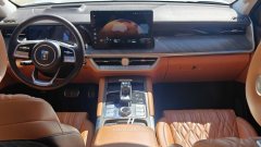 2022 Tank 500 2022 3.0T AT Sport Create environment 7Seat #6