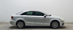 2017 Audi A3 Sedan 2016 1.4T AT 35TFSILinkedIn #8