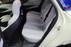 2024 BYD Seal 06 2024 1.5L AT DM-i 120KM Flagship #11
