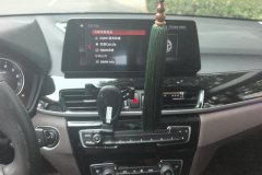 2020 BMW X1 2020 1.5T AT 20LiExclusiveFWD #13