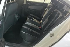 2023 Volkswagen Bora Sedan 2023 1.2T AT 200TSI DSGsmooth travelEdition #11