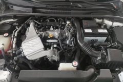 2023 Toyota Corolla 2023 1.2T AT Pioneer #10
