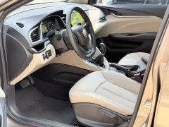 2016 Buick Excelle GT Sedan 2016 1.5 AT 15NElite #6