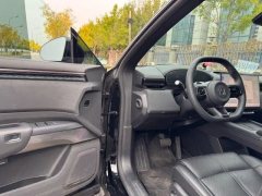 2025 Zeekr 7X 2025 75kWh RWDSmart Drive #3