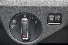 2016 Volkswagen Bora Sedan 2016 1.6 AT Comfort #24