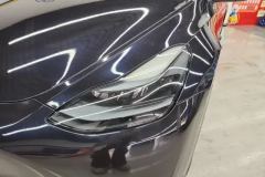 2022 Tesla Model Y 2022 PerformancehighPerformanceall wheel driveEdition #5