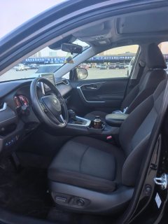 2023 Toyota RAV4 2023 2.0L AT CVT2WDFashion #4