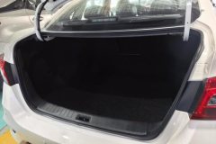 2021 Nissan Sylphy 2021 1.6 AT XLClassicLuxury #4
