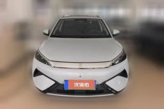 2025 BYD Yuan Plus 2025 Smart Drive 430KM Surpass #2