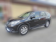 2015 Honda CR-V 2015 2.0 AT ClassicFWD #1