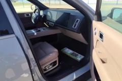 2025 Li Auto Li Auto L9 2025 Ultra SmartHuanNewEdition #8