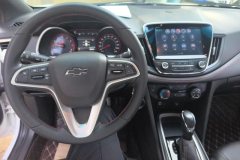 2019 Chevrolet Monza 2019 1.3T AT RS 330TcarefreeEdition #12