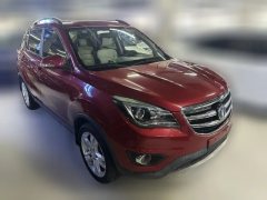 2017 Chang'an CS35 2017 1.6 MT Luxury #3